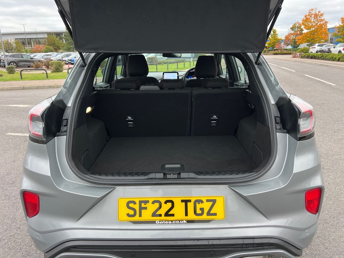 Used Ford Puma 2022 for sale - 77042793: Photo 34