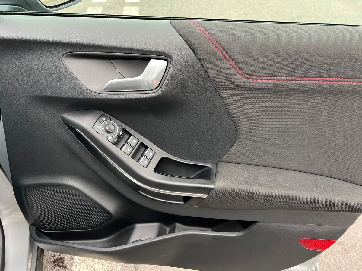 Used Ford Puma 2022 for sale - 77042793: Photo 35