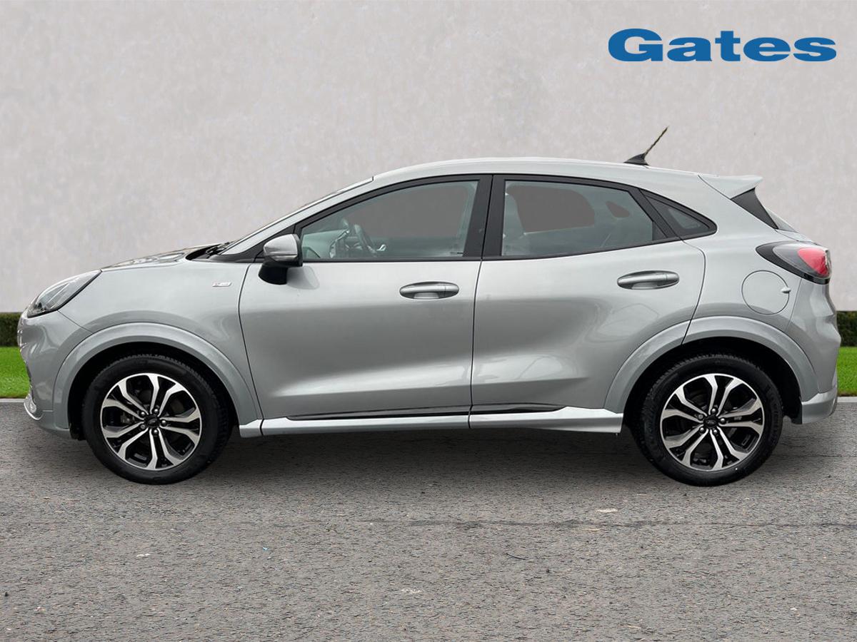 Used Ford Puma 2022 for sale - 77042793: Photo 4