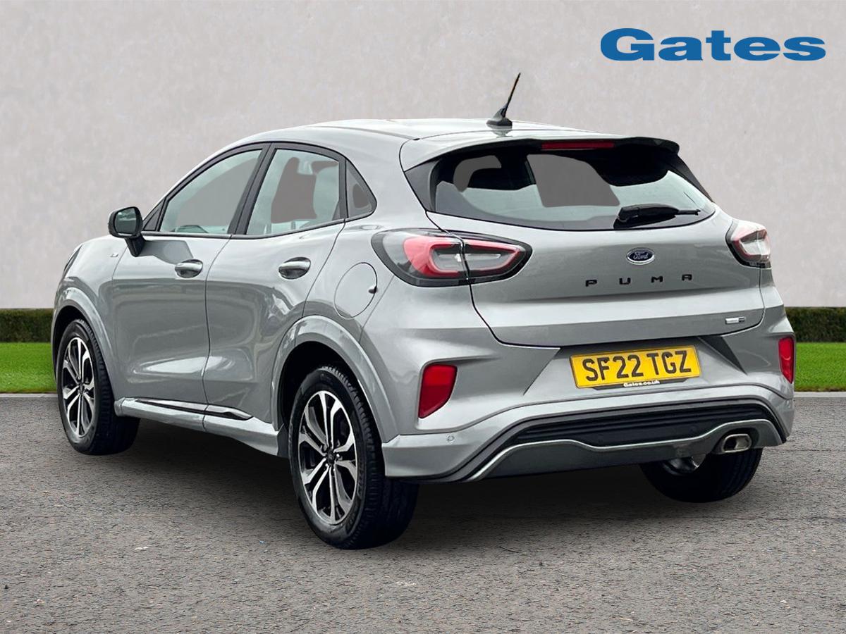 Used Ford Puma 2022 for sale - 77042793: Photo 5