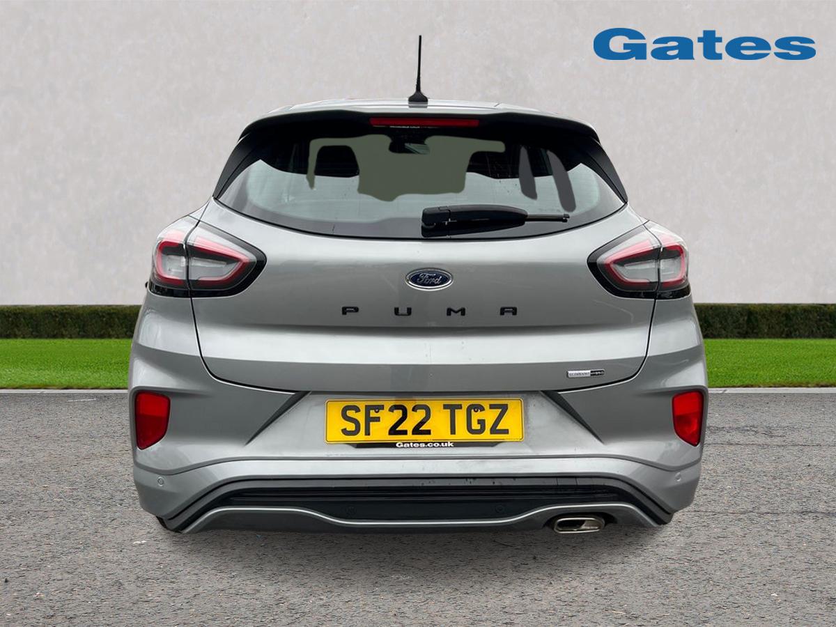 Used Ford Puma 2022 for sale - 77042793: Photo 6