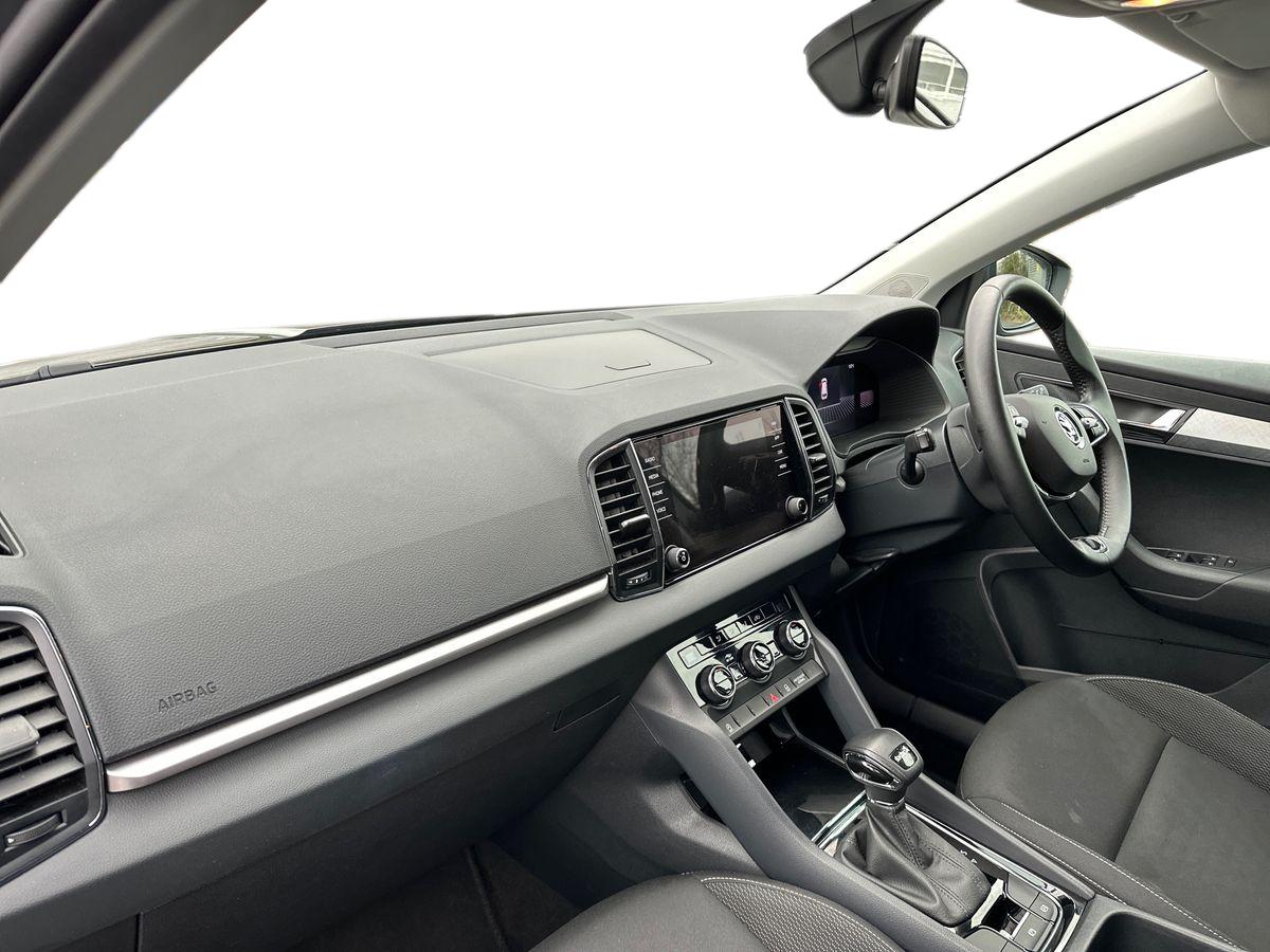 Used Skoda Karoq 2022 for sale - 77170536: Photo 11