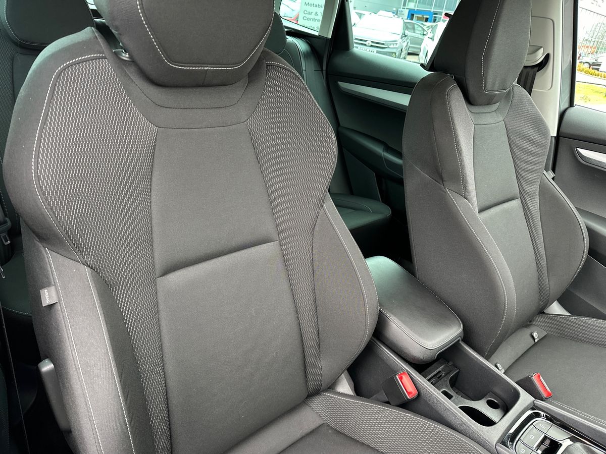 Used Skoda Karoq 2022 for sale - 77170536: Photo 13