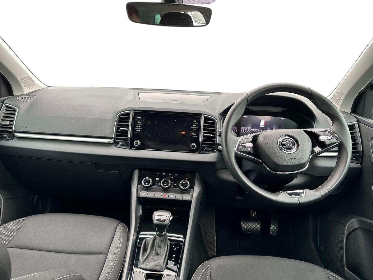 Used Skoda Karoq 2022 for sale - 77170536: Photo 15