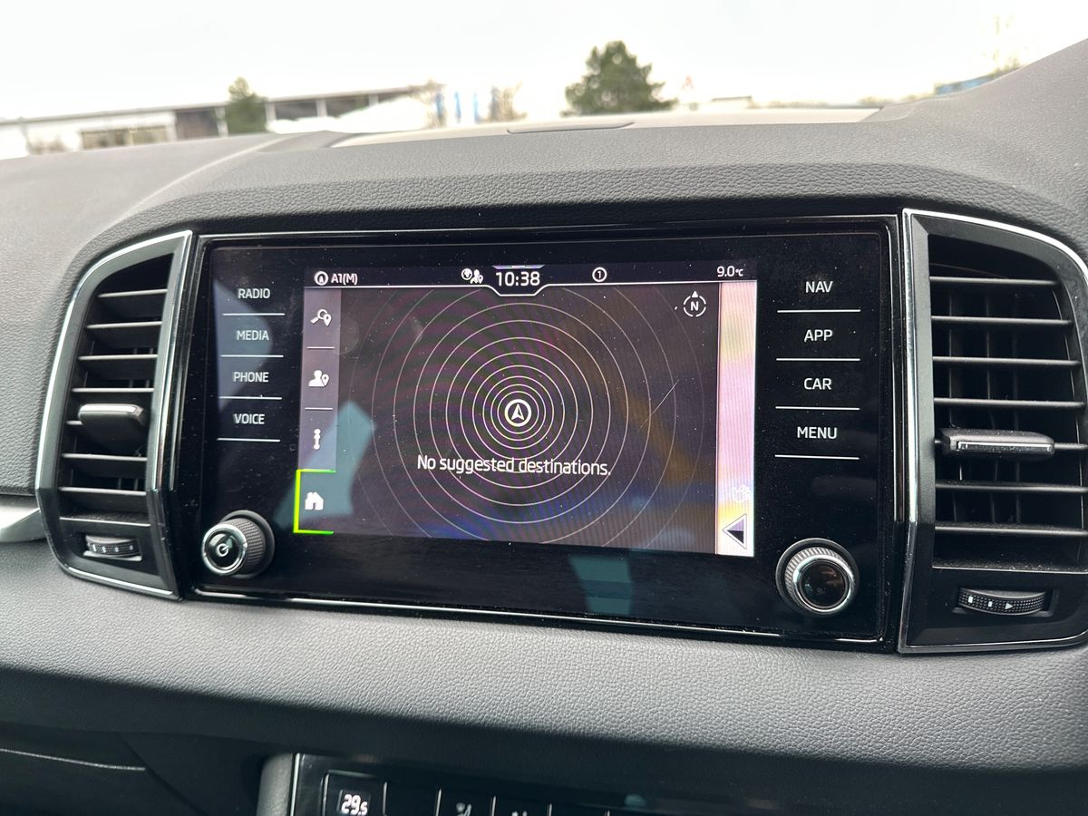 Used Skoda Karoq 2022 for sale - 77170536: Photo 20