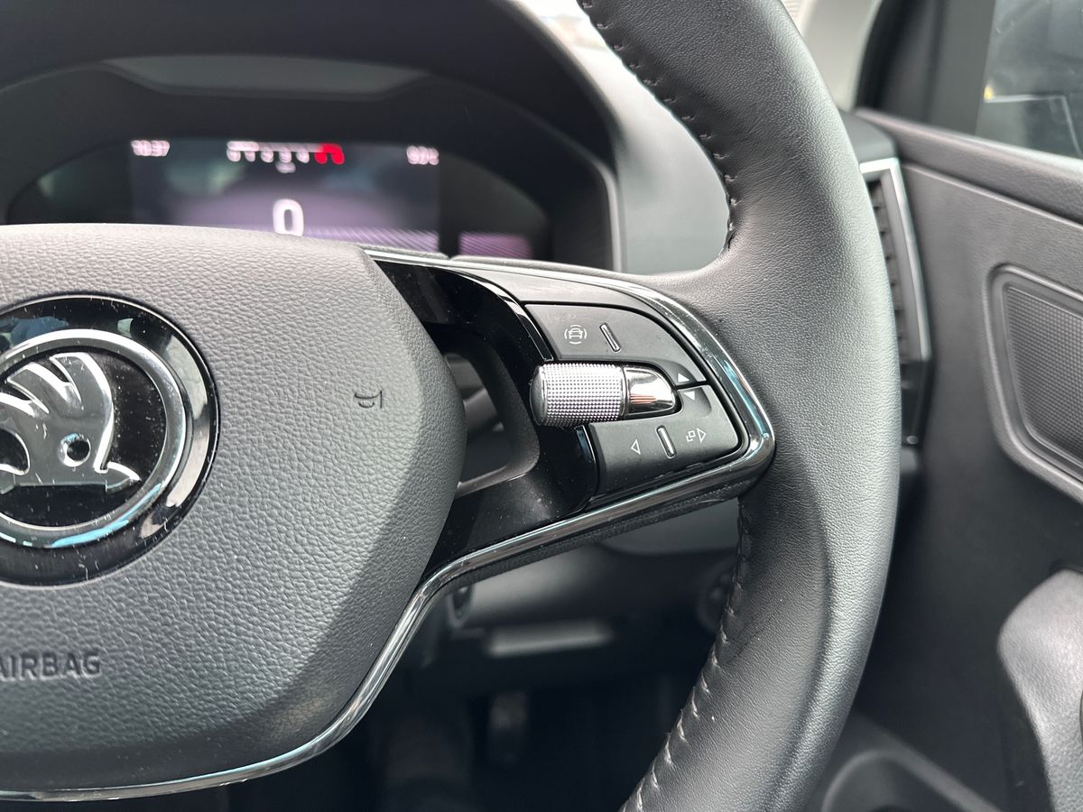 Used Skoda Karoq 2022 for sale - 77170536: Photo 27