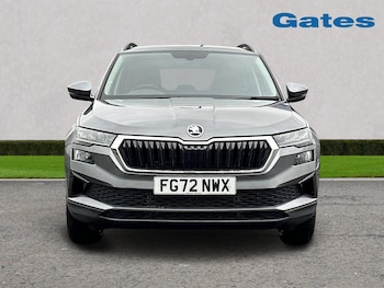 Used Skoda Karoq 2022 for sale - 77170536: Photo