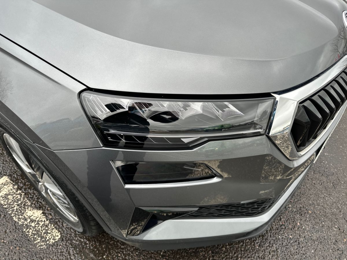 Used Skoda Karoq 2022 for sale - 77170536: Photo 32