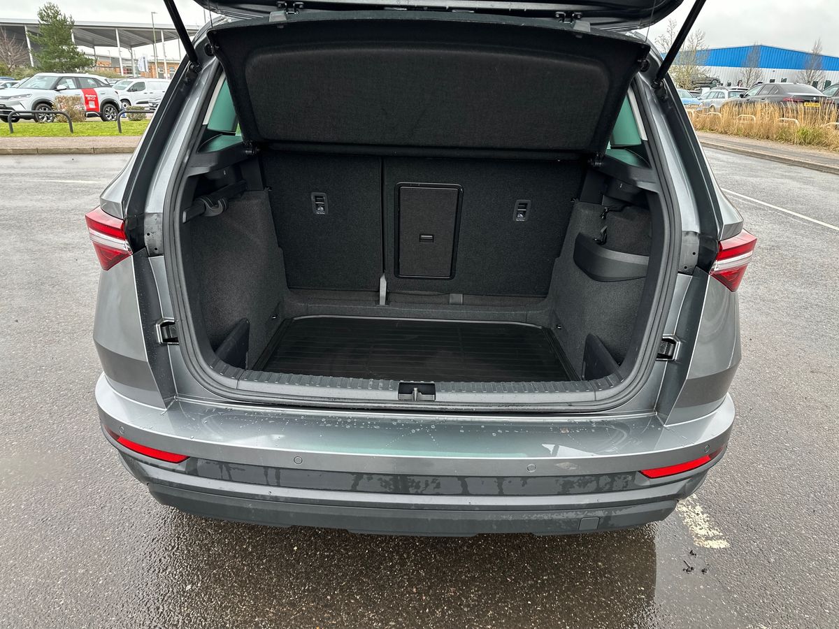 Used Skoda Karoq 2022 for sale - 77170536: Photo 34