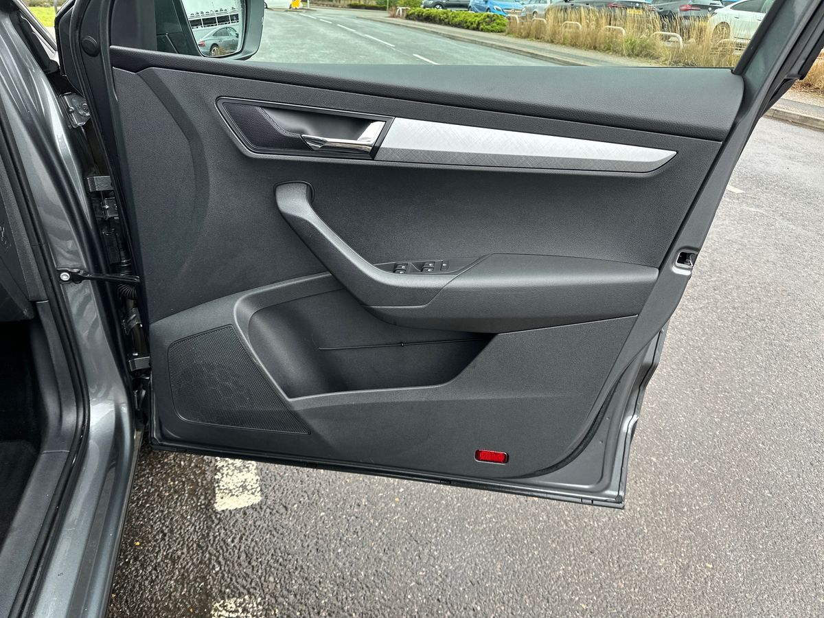 Used Skoda Karoq 2022 for sale - 77170536: Photo 35