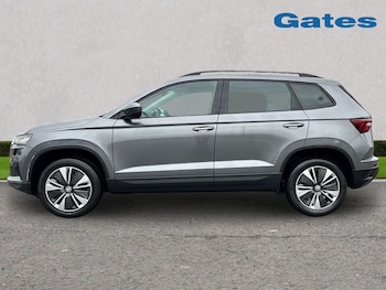 Used Skoda Karoq 2022 for sale - 77170536: Photo