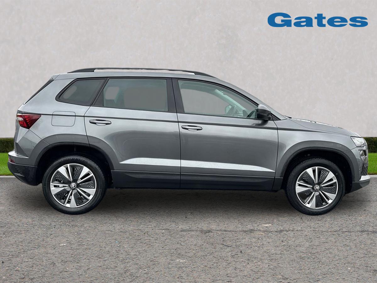 Used Skoda Karoq 2022 for sale - 77170536: Photo 8