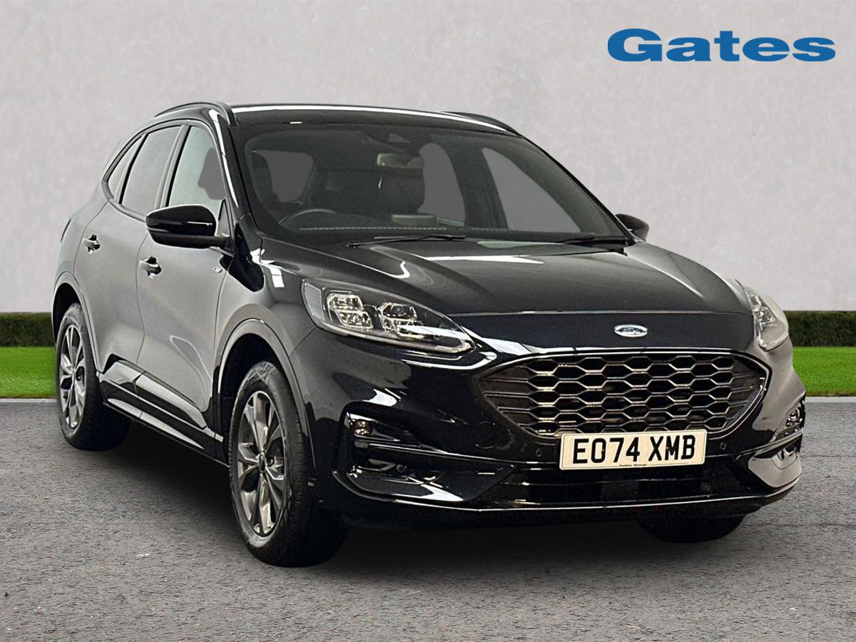 Used Ford Kuga 2024 for sale - 77005159: Photo 1