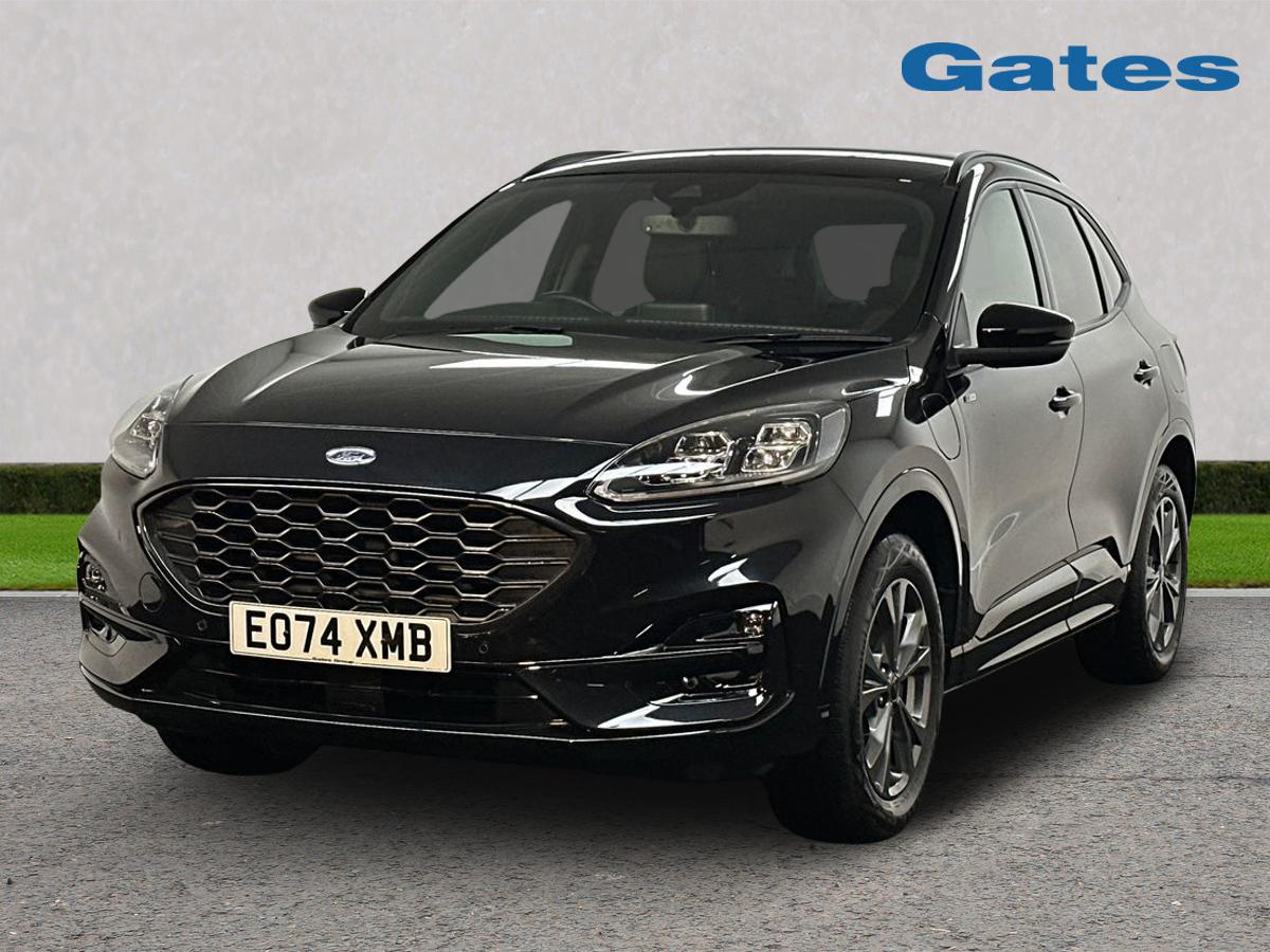 Used Ford Kuga 2024 for sale - 77005159: Photo 3