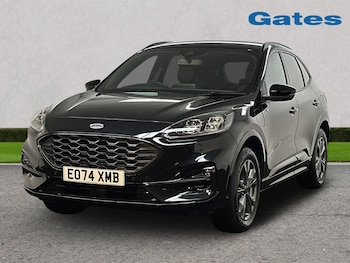 Used Ford Kuga 2024 for sale - 77005159: Photo