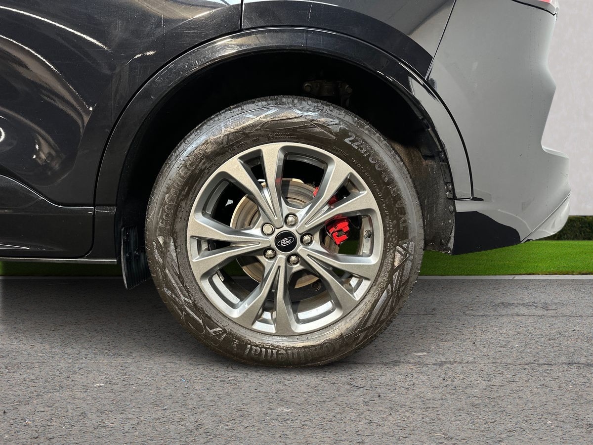 Used Ford Kuga 2024 for sale - 77005159: Photo 9