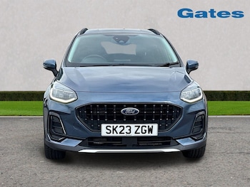 Used Ford Fiesta 2023 for sale - 78804342: Photo