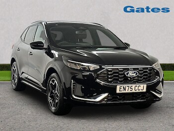 Used Ford Kuga 2026 for sale - 78344016: Photo