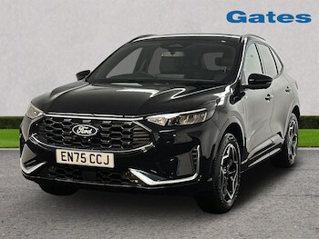 Used Ford Kuga 2026 for sale - 78344016: Photo