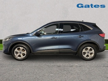 Used Ford Kuga 2020 for sale - 79225628: Photo