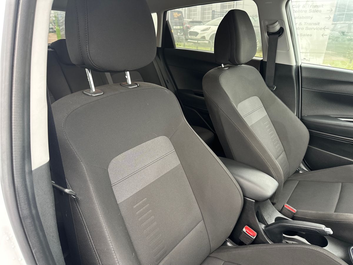 Used Hyundai BAYON 2024 for sale - 76971212: Photo 12