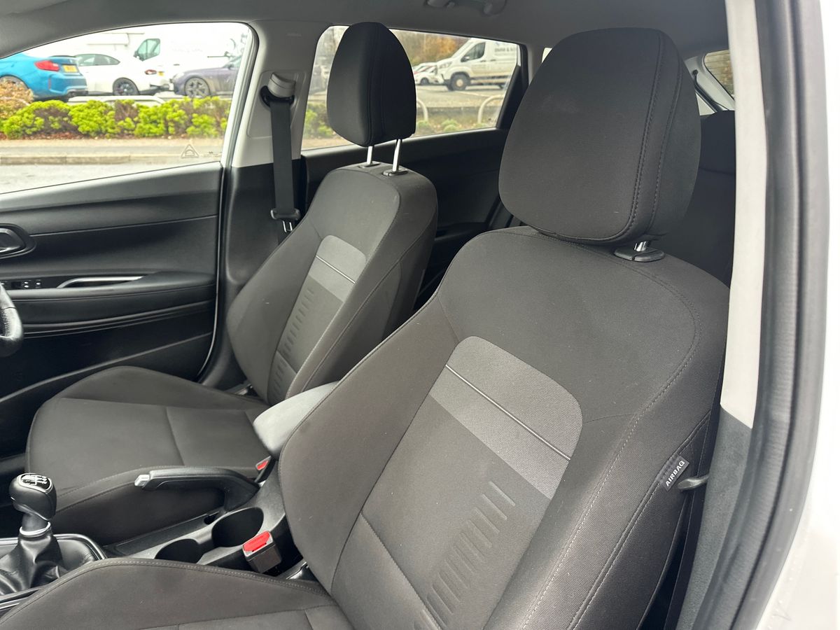 Used Hyundai BAYON 2024 for sale - 76971212: Photo 13