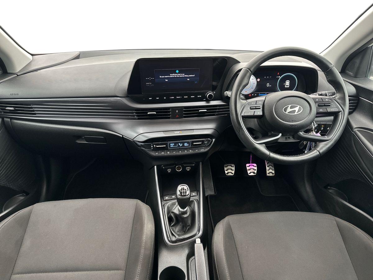 Used Hyundai BAYON 2024 for sale - 76971212: Photo 15