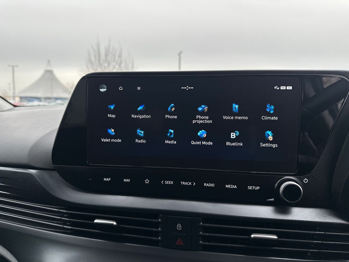 Used Hyundai BAYON 2024 for sale - 76971212: Photo 19