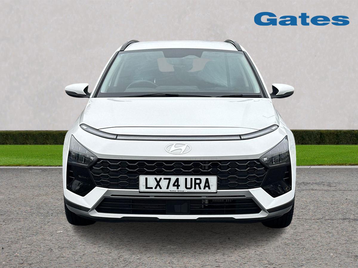 Used Hyundai BAYON 2024 for sale - 76971212: Photo 2