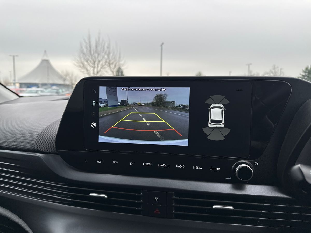 Used Hyundai BAYON 2024 for sale - 76971212: Photo 21