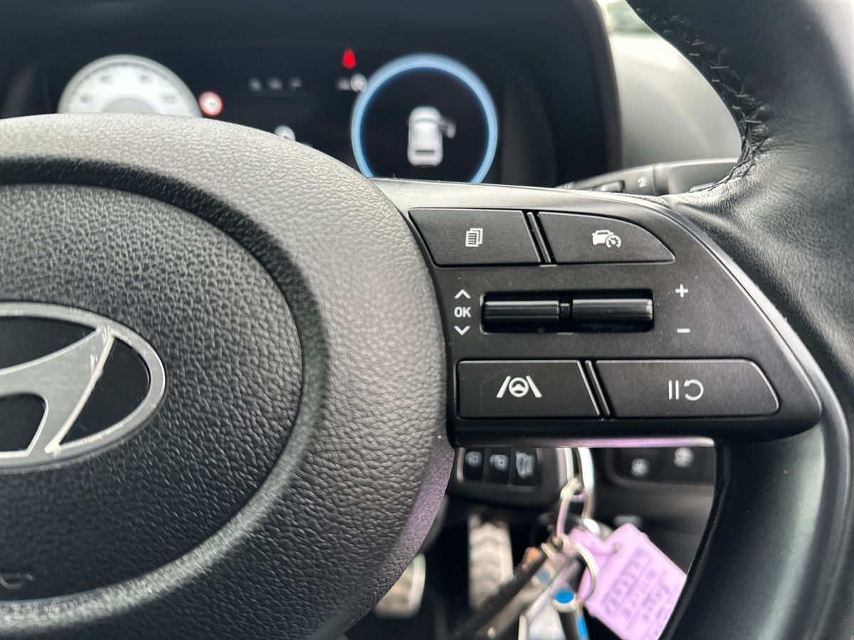 Used Hyundai BAYON 2024 for sale - 76971212: Photo 27