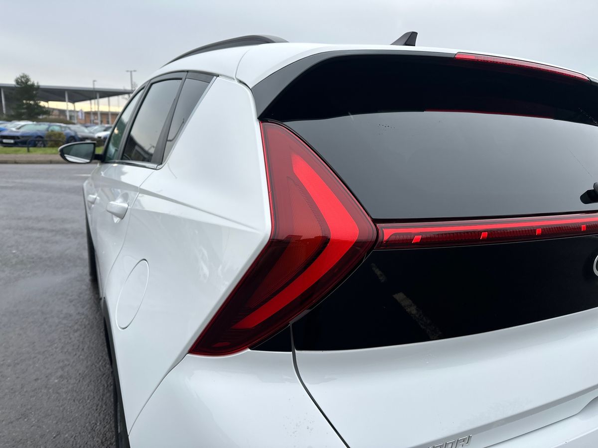 Used Hyundai BAYON 2024 for sale - 76971212: Photo 33