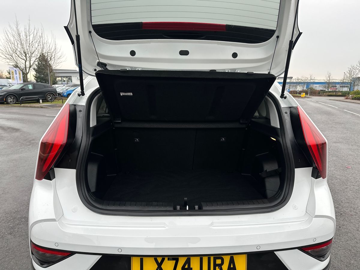 Used Hyundai BAYON 2024 for sale - 76971212: Photo 34