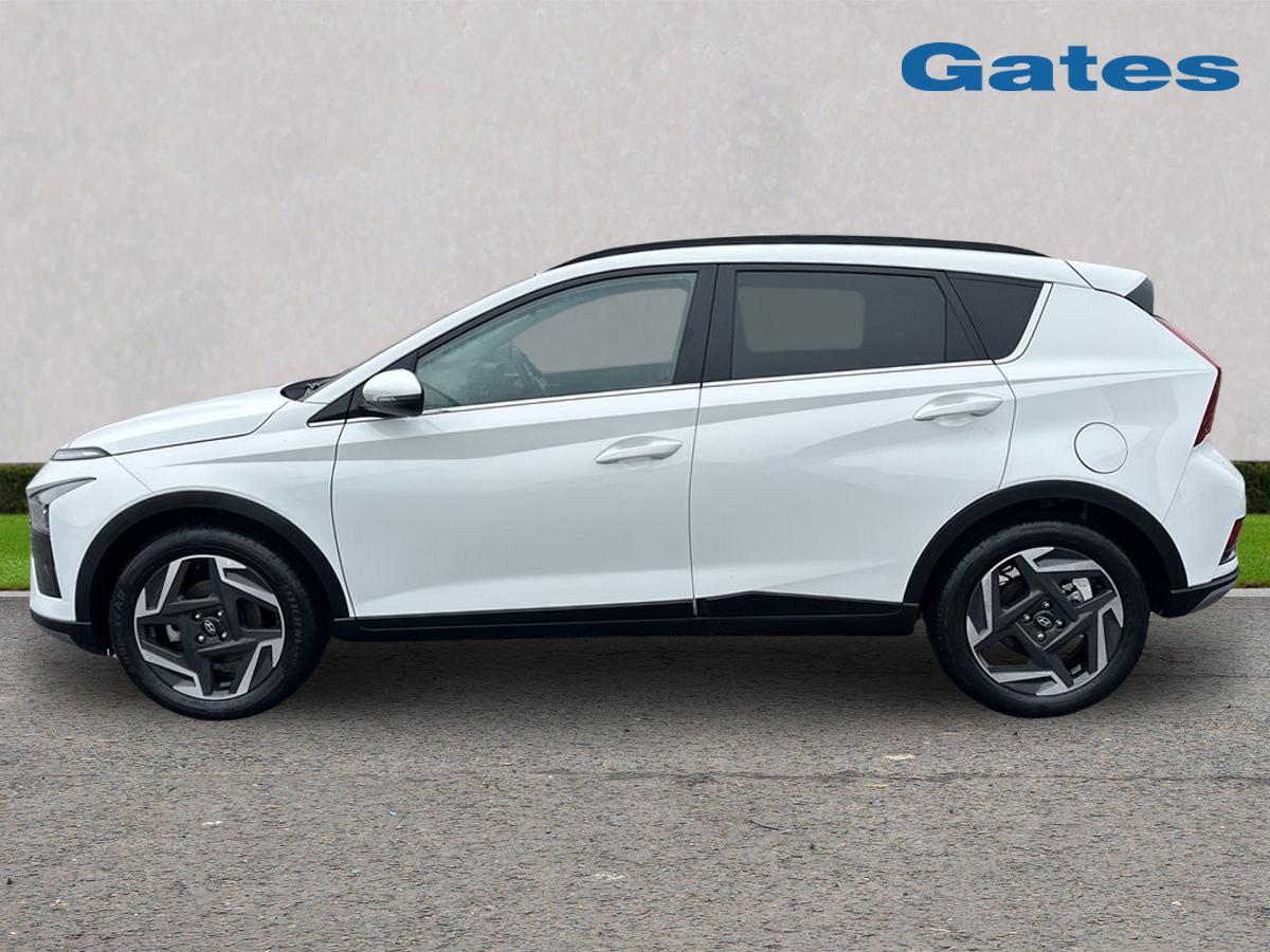 Used Hyundai BAYON 2024 for sale - 76971212: Photo 4