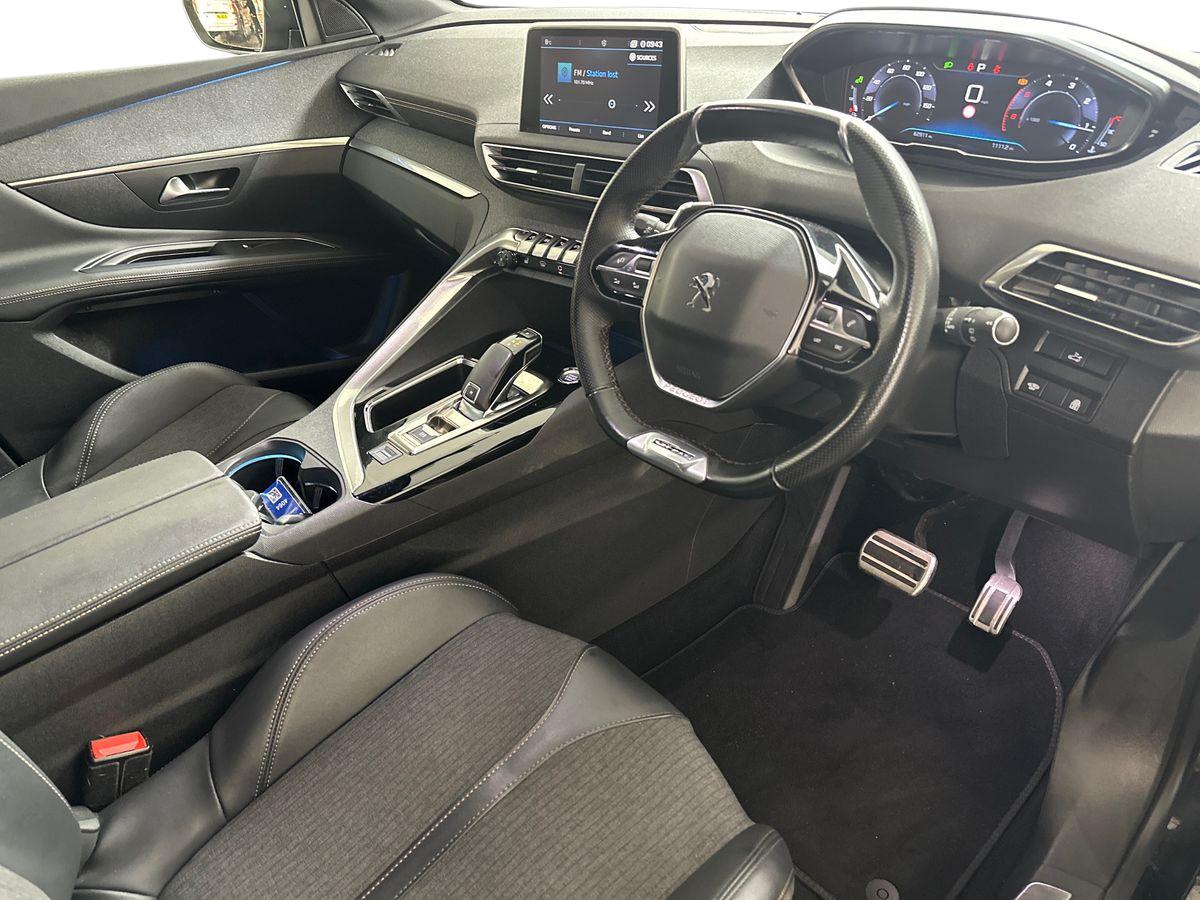 Used Peugeot 3008 2019 for sale - 77975481: Photo 10