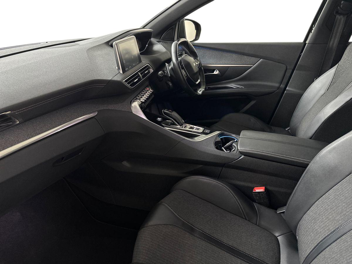 Used Peugeot 3008 2019 for sale - 77975481: Photo 11