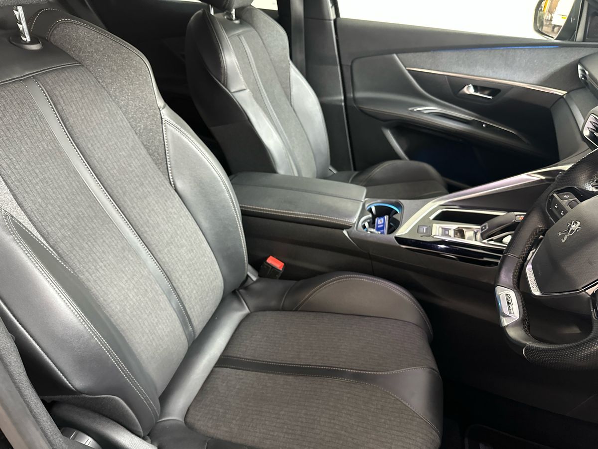 Used Peugeot 3008 2019 for sale - 77975481: Photo 12