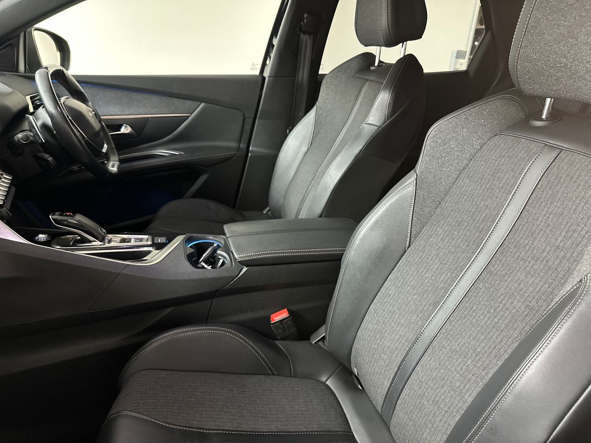 Used Peugeot 3008 2019 for sale - 77975481: Photo 13