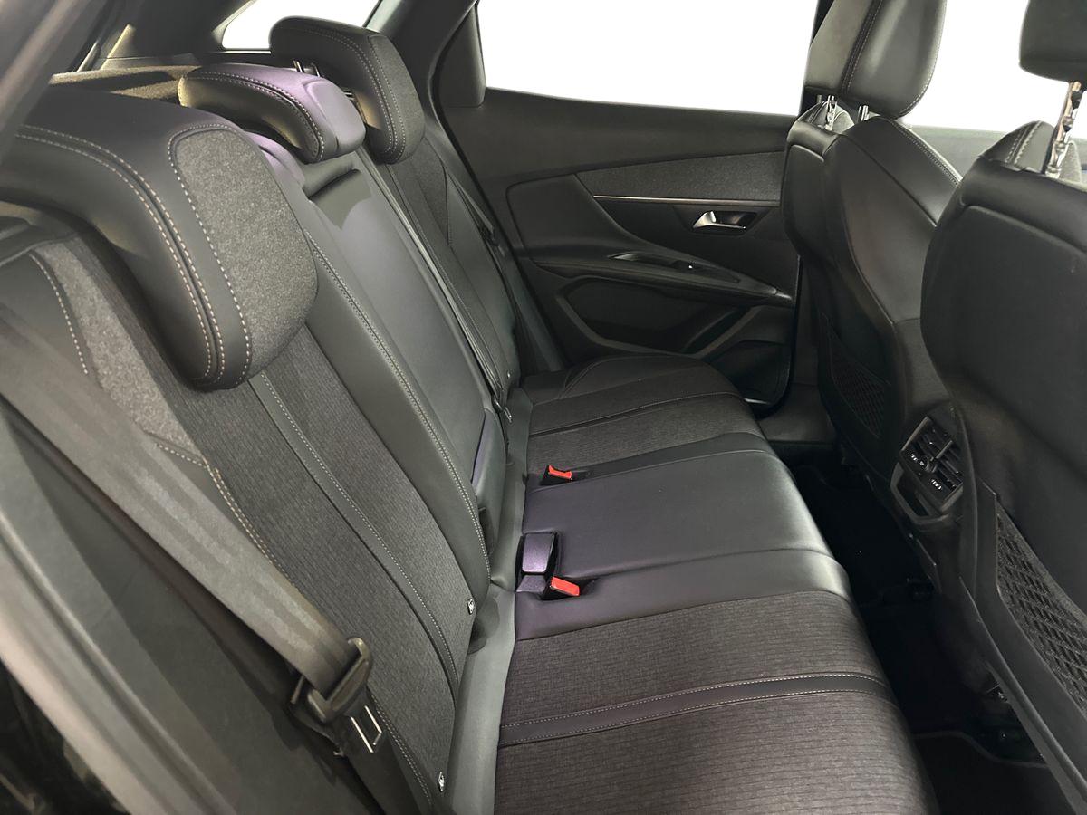 Used Peugeot 3008 2019 for sale - 77975481: Photo 14
