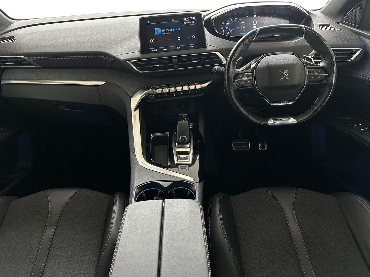 Used Peugeot 3008 2019 for sale - 77975481: Photo 15
