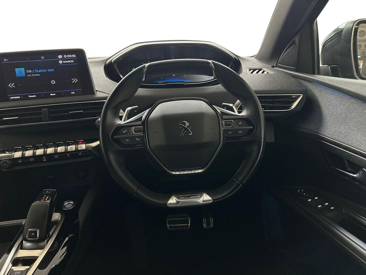 Used Peugeot 3008 2019 for sale - 77975481: Photo 17