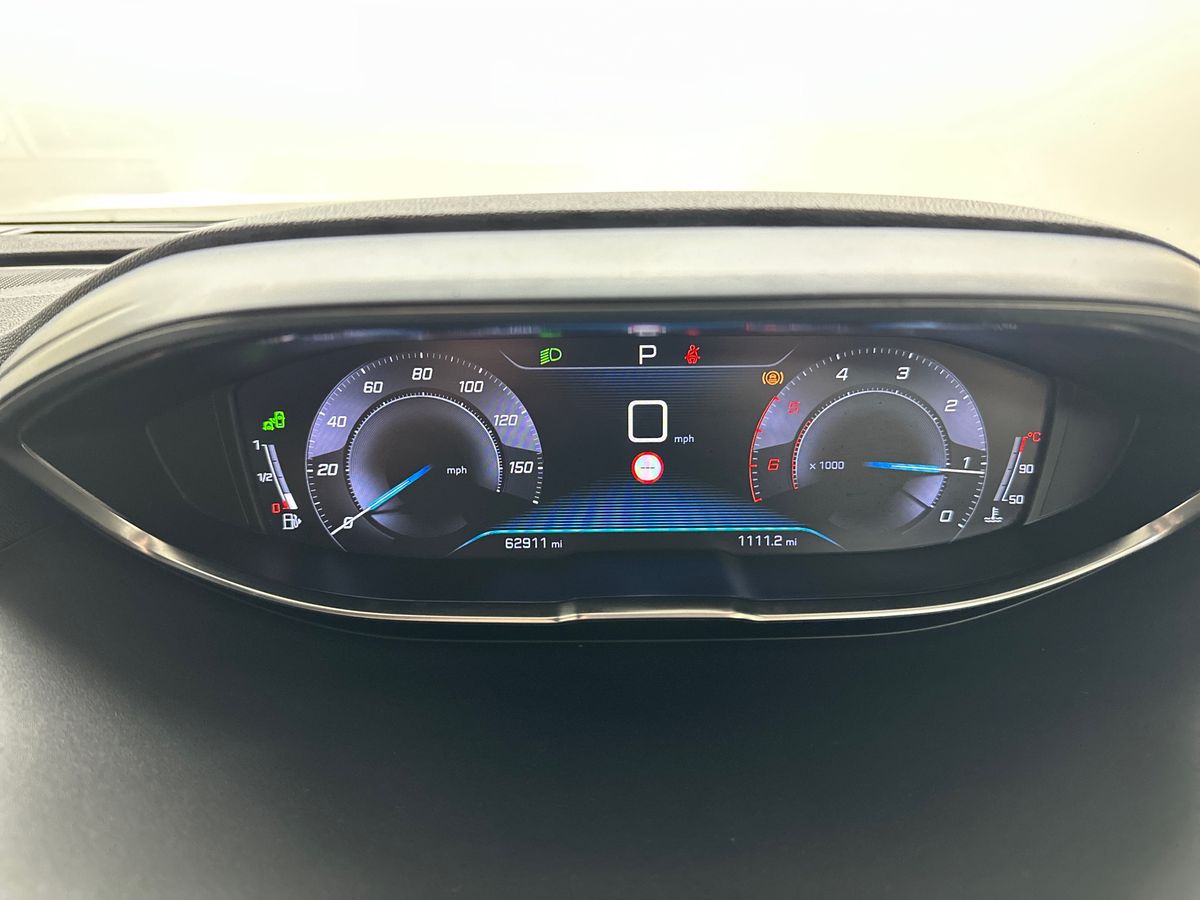 Used Peugeot 3008 2019 for sale - 77975481: Photo 18