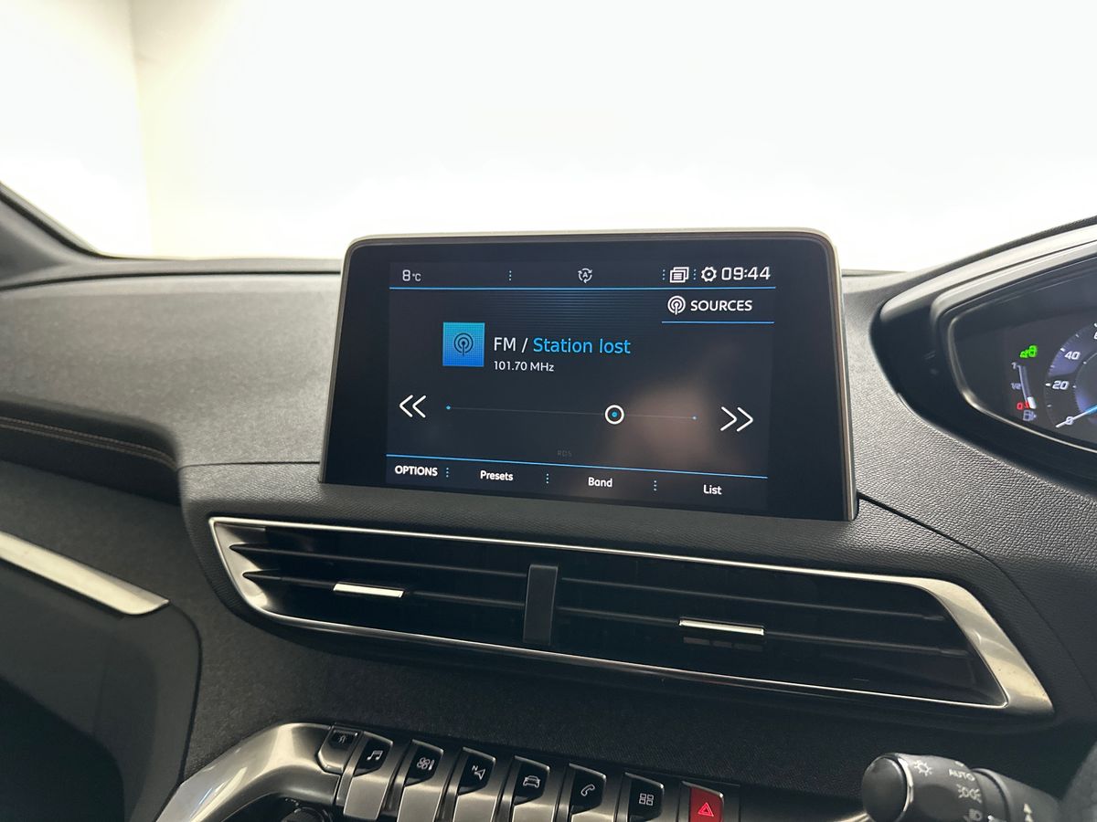 Used Peugeot 3008 2019 for sale - 77975481: Photo 19