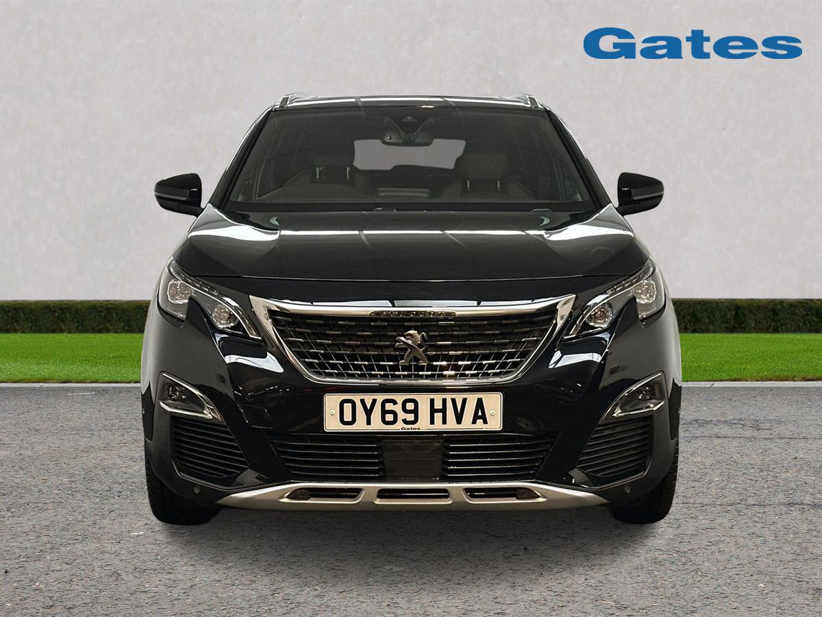 Used Peugeot 3008 2019 for sale - 77975481: Photo 2