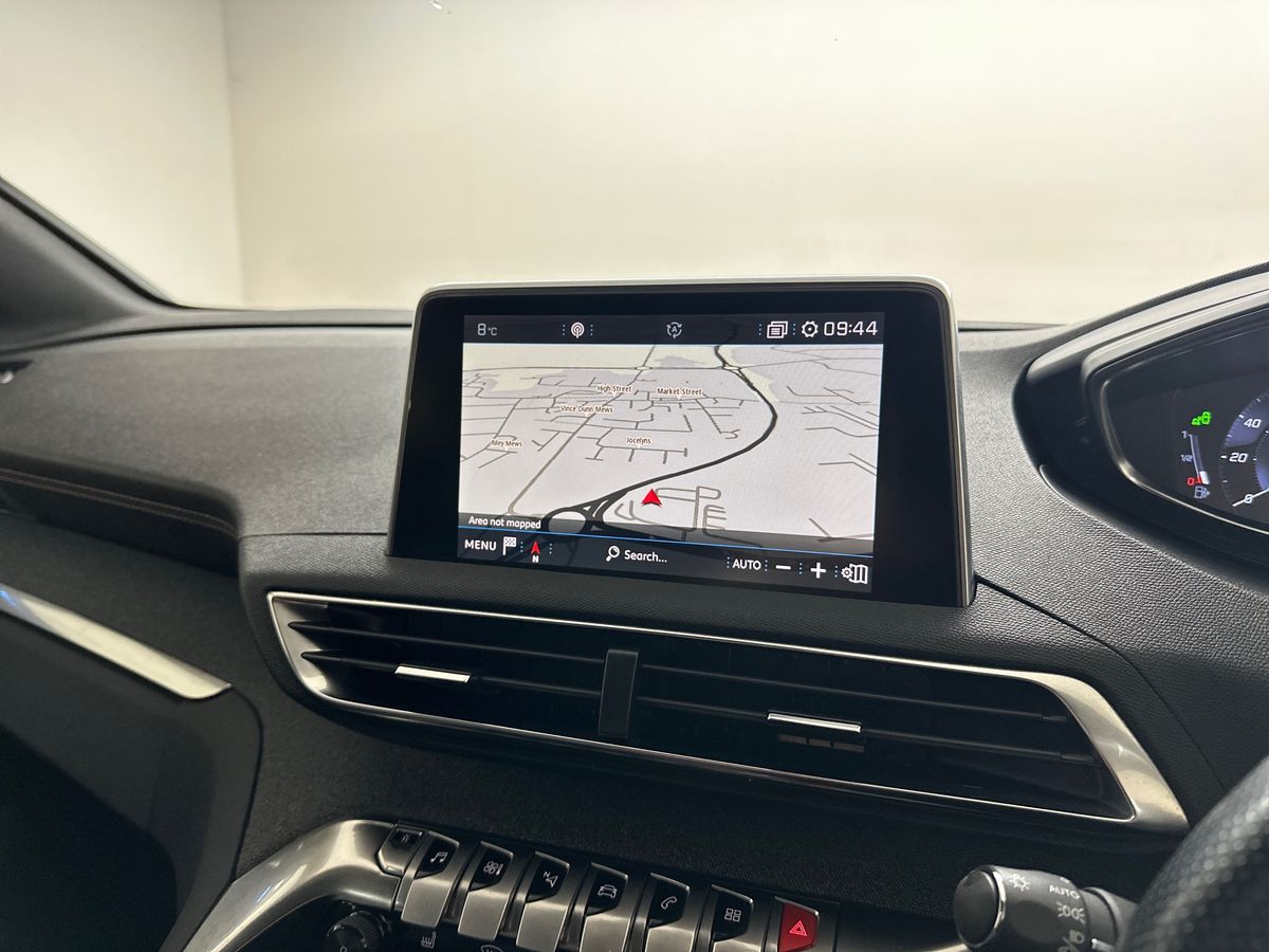 Used Peugeot 3008 2019 for sale - 77975481: Photo 20