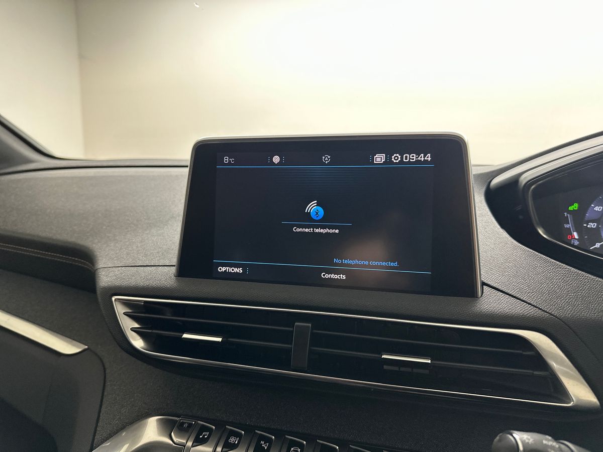 Used Peugeot 3008 2019 for sale - 77975481: Photo 21