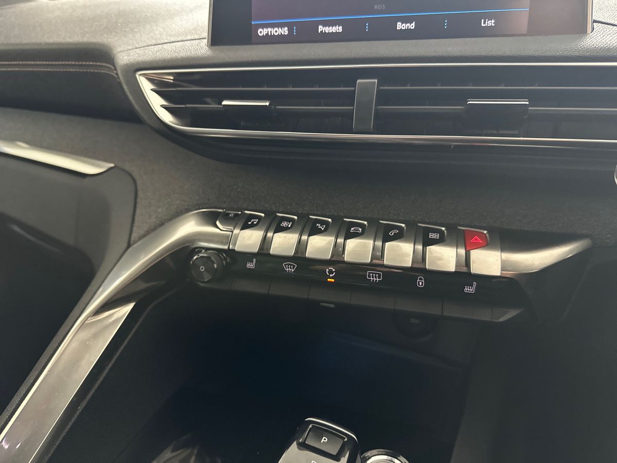 Used Peugeot 3008 2019 for sale - 77975481: Photo 22