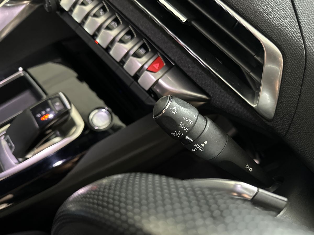 Used Peugeot 3008 2019 for sale - 77975481: Photo 23