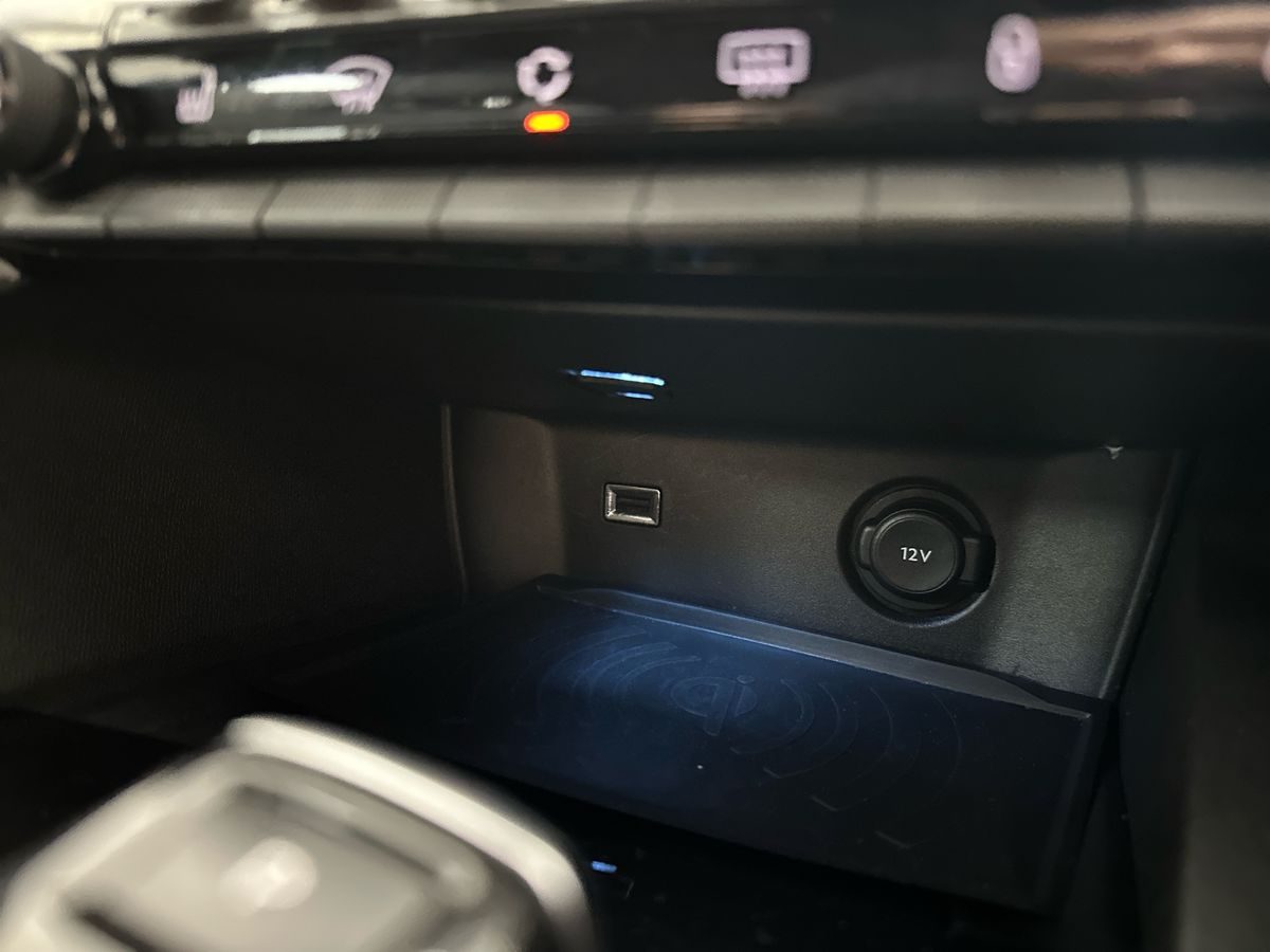 Used Peugeot 3008 2019 for sale - 77975481: Photo 24