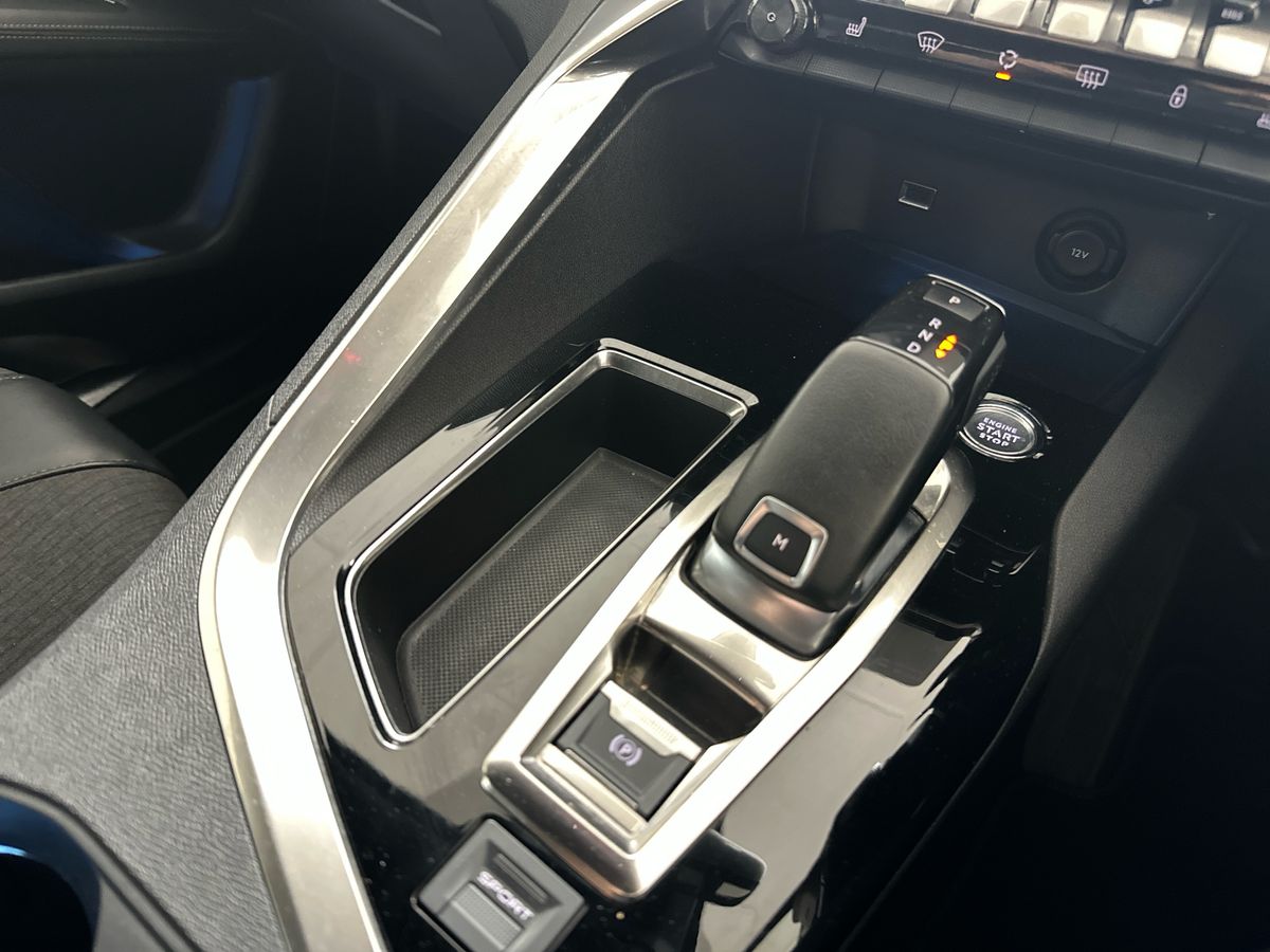 Used Peugeot 3008 2019 for sale - 77975481: Photo 28